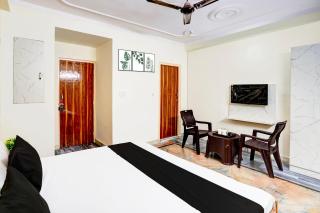 Super Hotel O THE ROYALL RESIDENCY - 0