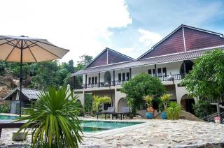 Boreirom Teuk Chhou Resort - 6