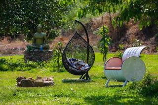 Boreirom Teuk Chhou Resort - 2