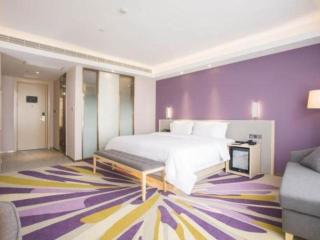 Lavande Hotel·Dongxing Port - 5
