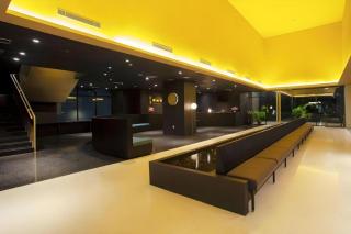 The Bono Hotel Pekanbaru - 6