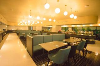 The Bono Hotel Pekanbaru - 5