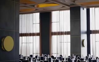 The Bono Hotel Pekanbaru - 1