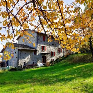 Cà Gennara Agri B&B - 2