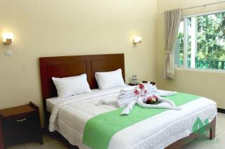 Azana Green Resort Praci - 4