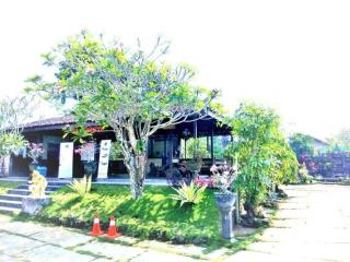 Azana Green Resort Praci - 2