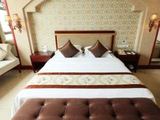 Nile Villa International Hotel - 9