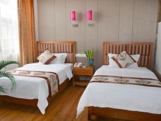 Nile Villa International Hotel - 5