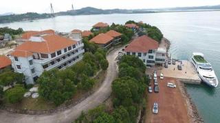 Nipah Island Resort - 7