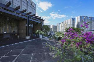 Hangzhou Lingtao Pavilion Hotel - Hangzhou - 1