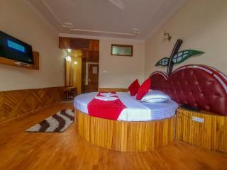 Hotel Mountain Top - 3