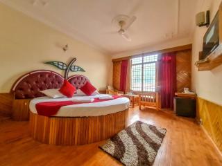 Hotel Mountain Top - 5