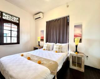 Casa Sessy Legian - 8