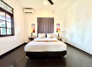 Casa Sessy Legian - 2