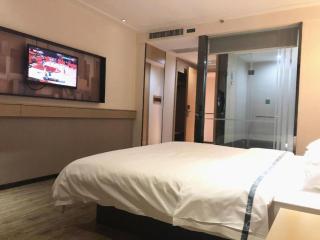 City Comfort Inn Wuhan Baibuting - Wuhan - 8