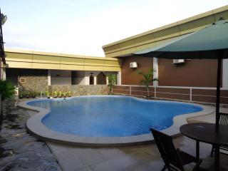 Grand Dian Hotel Slawi - 7