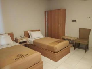 Grand Dian Hotel Slawi - 6