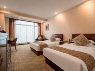 Redstar Culture Hotel - 5