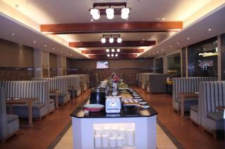 Shangri-La Original Density Hotel - 2