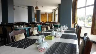 Hotel Benteng - Bukittinggi - 9