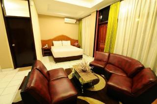 Hotel Benteng - Bukittinggi - 8