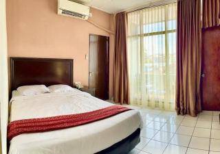 Hotel Benteng - Bukittinggi - 6