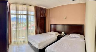 Hotel Benteng - Bukittinggi - 5