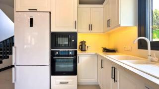 Ovacık 4 bedroom villa with private pool - 9