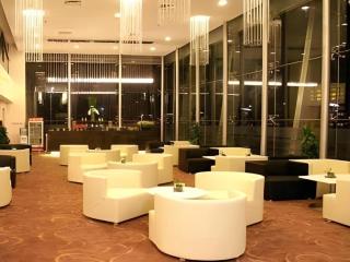 Tangshan Qiangang Hotel - 9