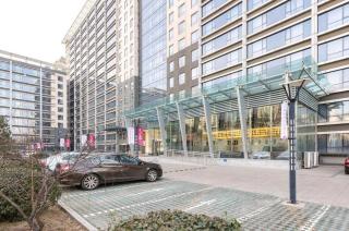 Tangshan Qiangang Hotel - 5