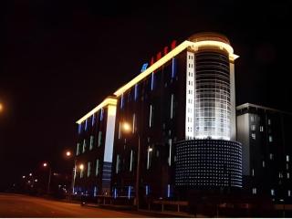 Tangshan Qiangang Hotel - 4