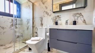 Ovacık 4 bedroom villa with private pool - 5