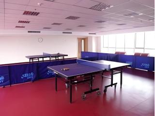 Tangshan Qiangang Hotel - 1