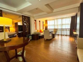 Man Wan Harmona Resort - 1