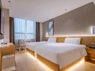 Lavande Hotel Tianjin Youyi Road Xiaobailou 5th Avnue - 8