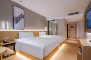 Lavande Hotel Tianjin Youyi Road Xiaobailou 5th Avnue - 6