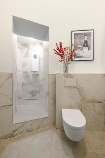 TheSuarez Group Loft, 3 BR, 2 full bath rooms, one big kitchen & living room, 120m2, family friendly, 2-6 Guests - 5