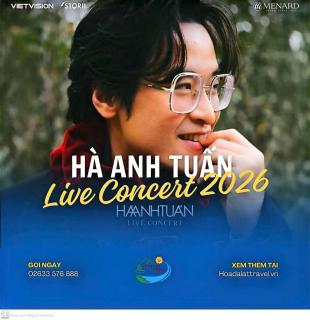 Vuong Tran Dalat Inn Retreat - Da Lat - 0