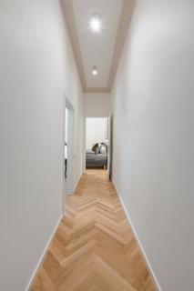 TheSuarez Group Loft, 3 BR, 2 full bath rooms, one big kitchen & living room, 120m2, family friendly, 2-6 Guests - 3