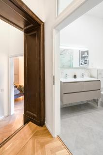 TheSuarez Group Loft, 3 BR, 2 full bath rooms, one big kitchen & living room, 120m2, family friendly, 2-6 Guests - 2