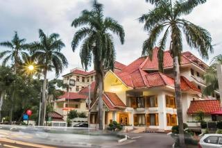 Sofyan Hotel Cut Meutia Family Friendly - 9