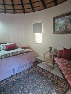 The Hank Maribashoek Adventure Lodge - Mokopane - 7