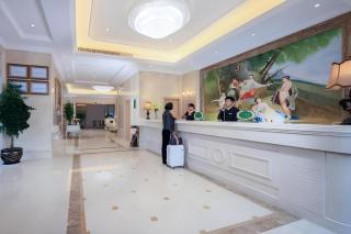 Vienna Hotel Yunnan Chunrong Street Qicai Yunan - Kunming - 9