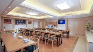 Vienna Hotel Yunnan Chunrong Street Qicai Yunan - Kunming - 8