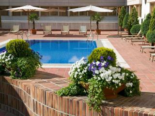 Novotel Campo De Las Naciones - Madrid - 9
