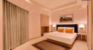 Hotel Rosewood-Near Delhi Airport-Free Airport Drop - 5