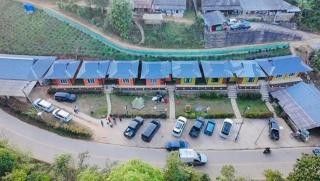 มู่หลานบ้านรักไทยรีสอร์ท - 5