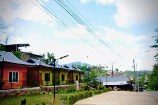 มู่หลานบ้านรักไทยรีสอร์ท - 1