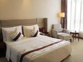 Xian Zhongfei GrandSkylight Hotel - 6