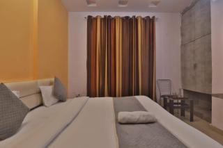 Hotel Shubhangi Inn - 5